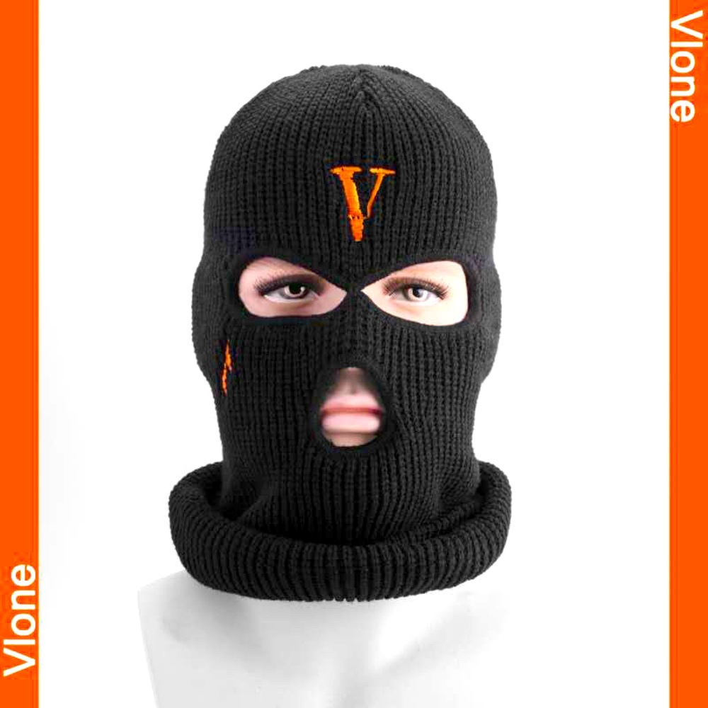COPY - VLONE SKI-MASK